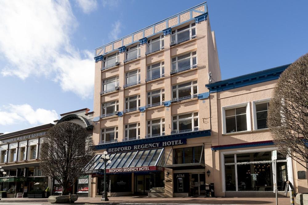 The Bedford Regency Hotel Victoria Dış mekan fotoğraf