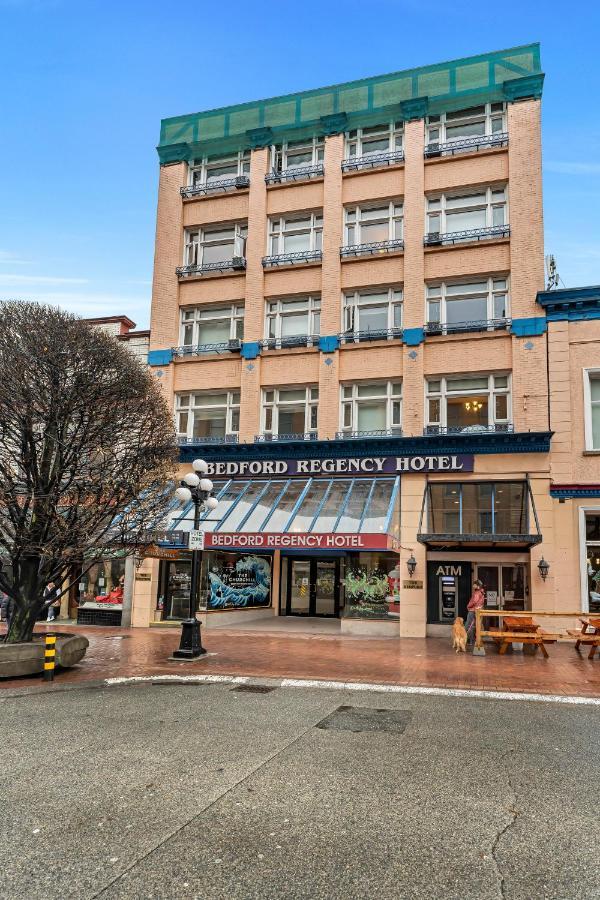The Bedford Regency Hotel Victoria Dış mekan fotoğraf
