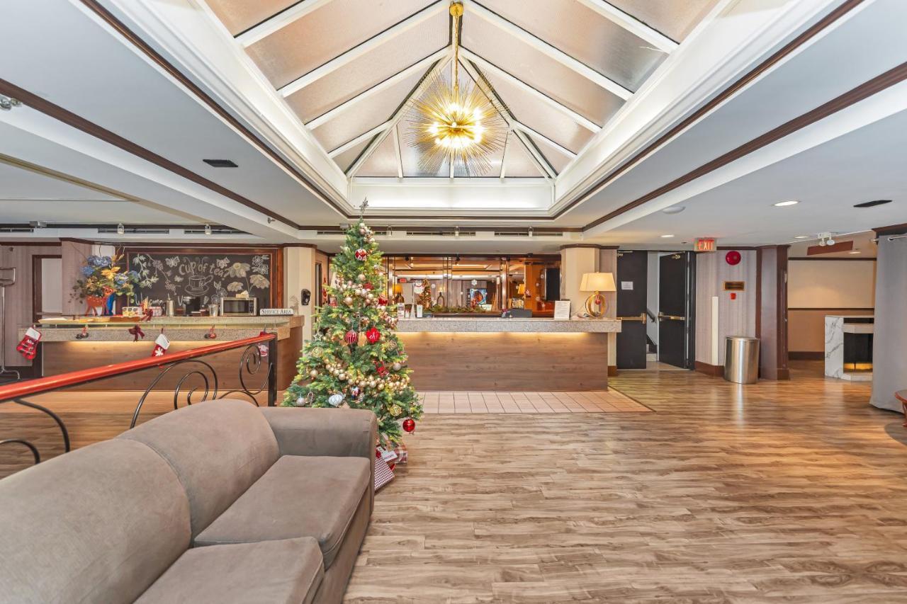 The Bedford Regency Hotel Victoria Dış mekan fotoğraf