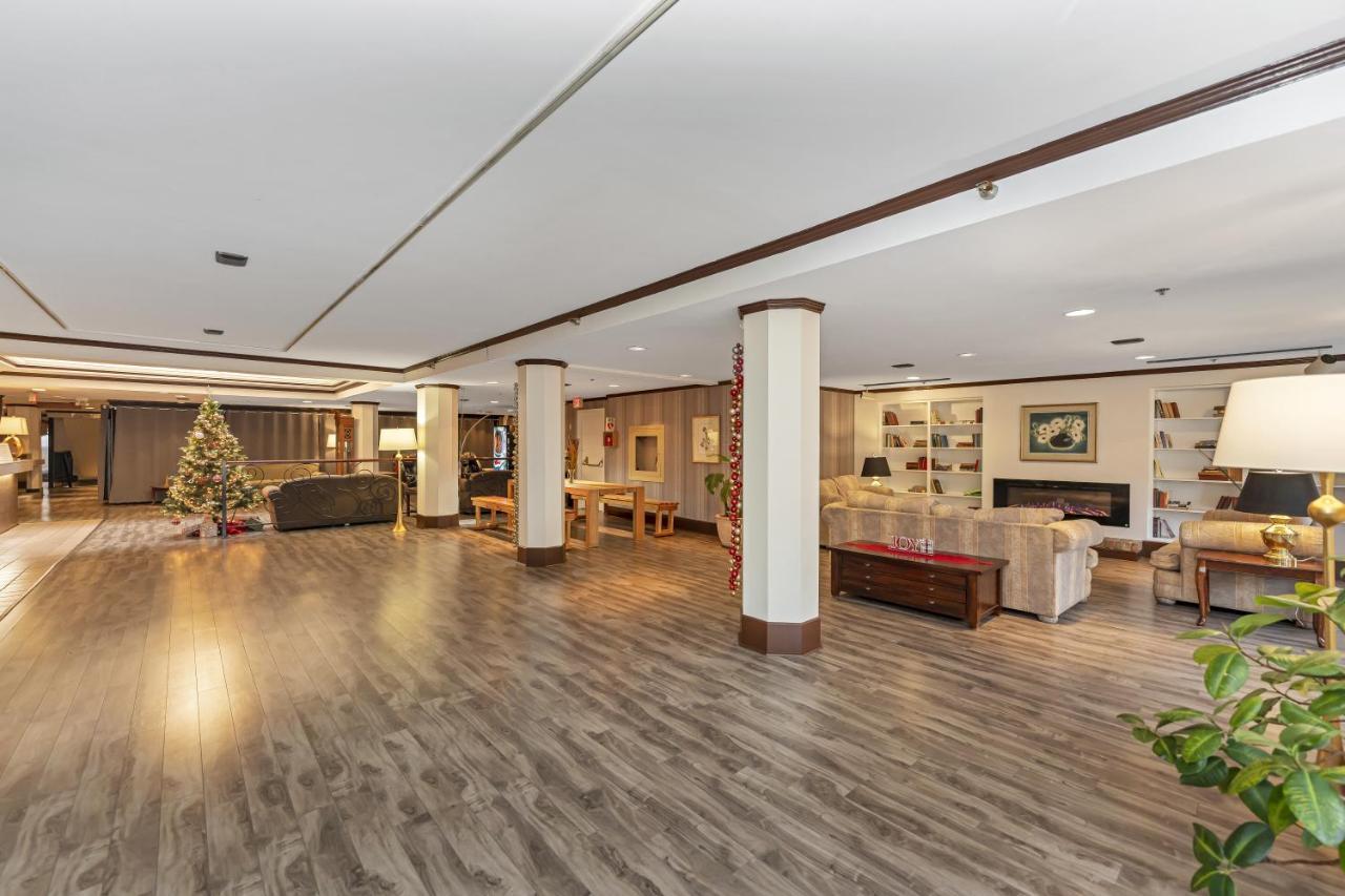 The Bedford Regency Hotel Victoria Dış mekan fotoğraf
