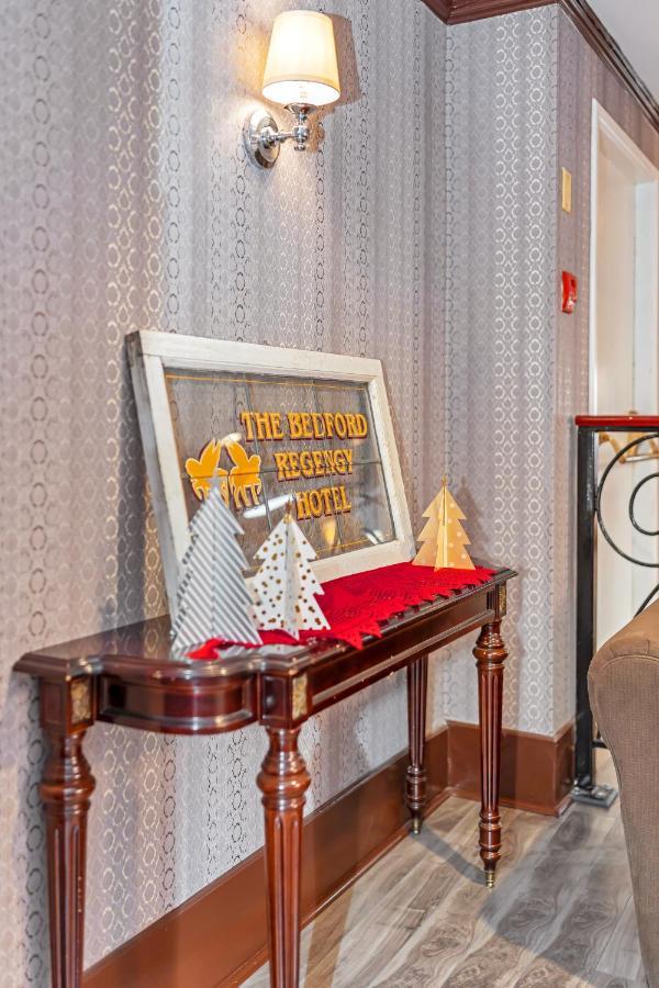The Bedford Regency Hotel Victoria Dış mekan fotoğraf