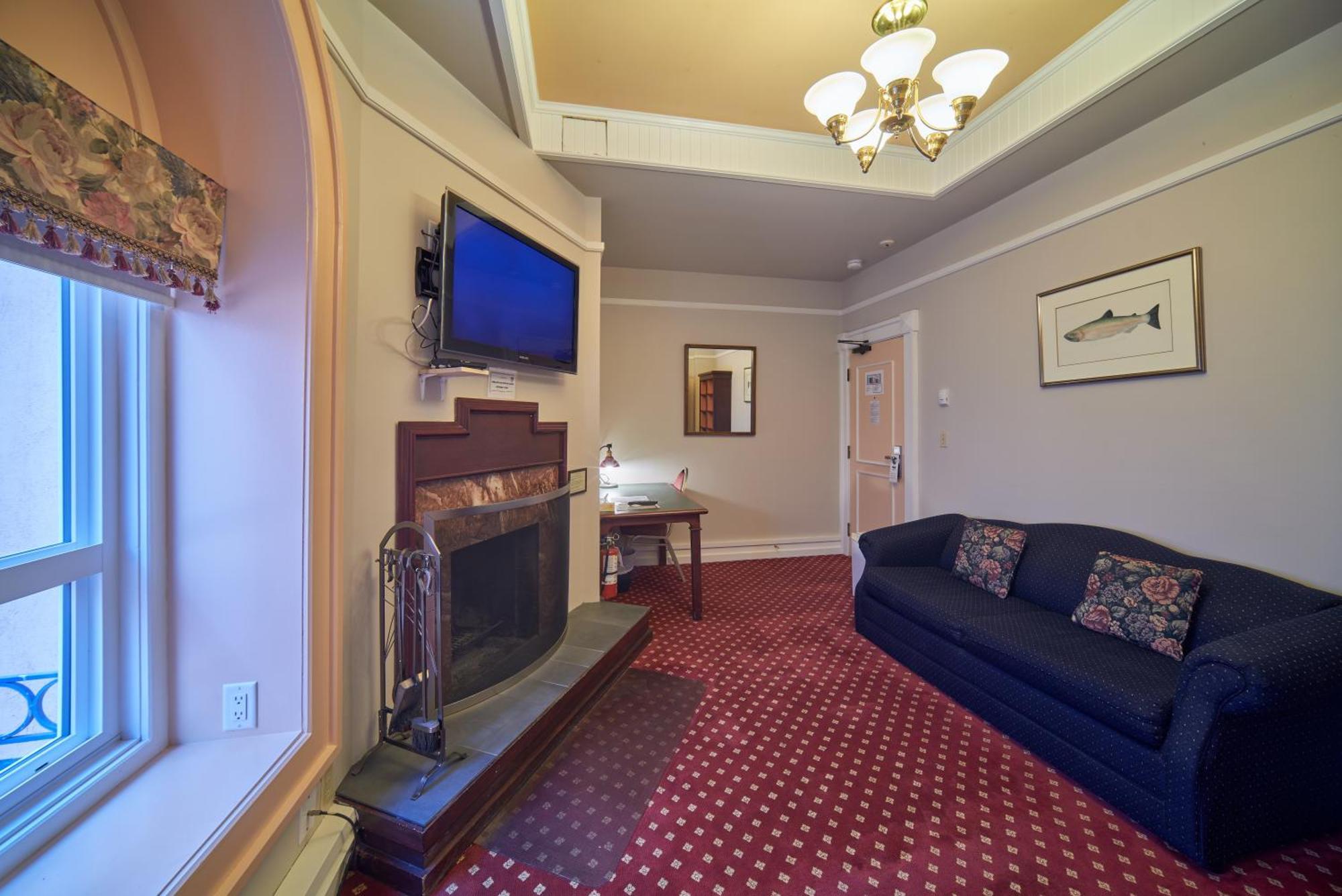 The Bedford Regency Hotel Victoria Dış mekan fotoğraf