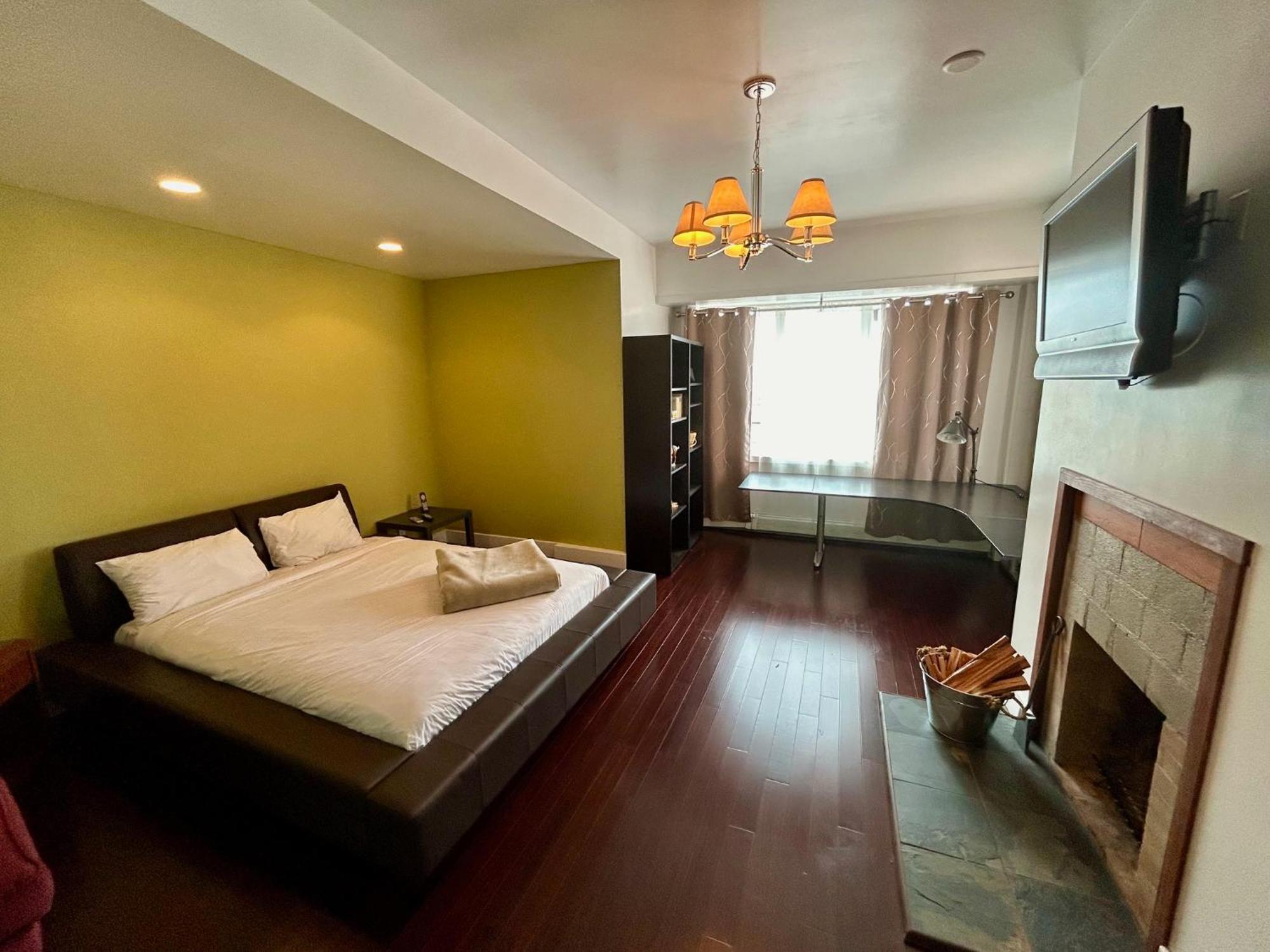 The Bedford Regency Hotel Victoria Dış mekan fotoğraf