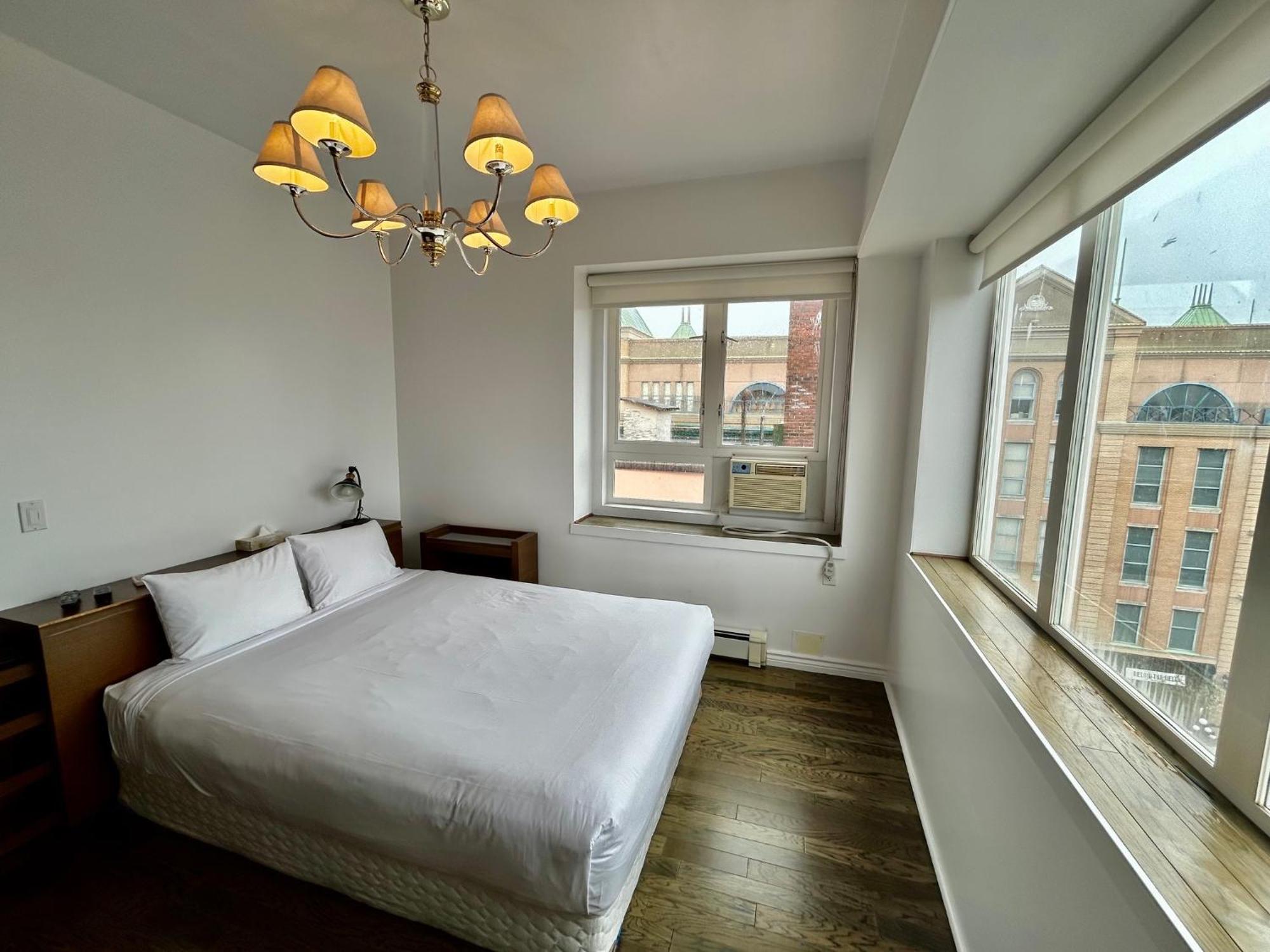 The Bedford Regency Hotel Victoria Dış mekan fotoğraf