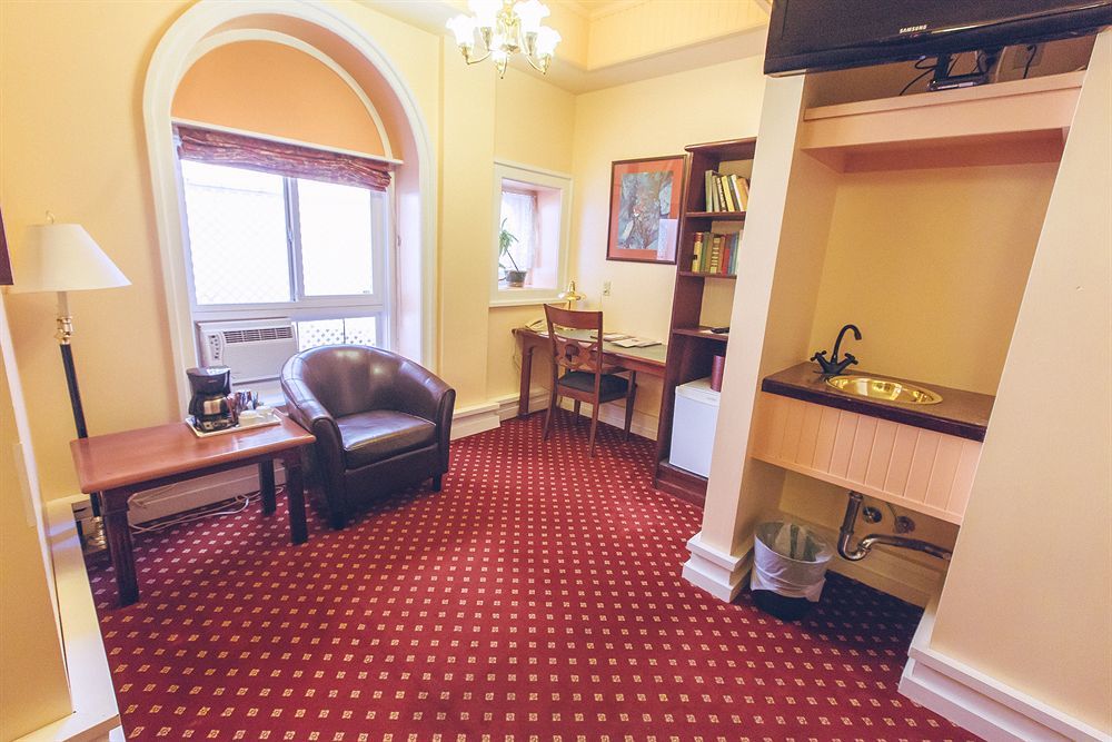 The Bedford Regency Hotel Victoria Dış mekan fotoğraf