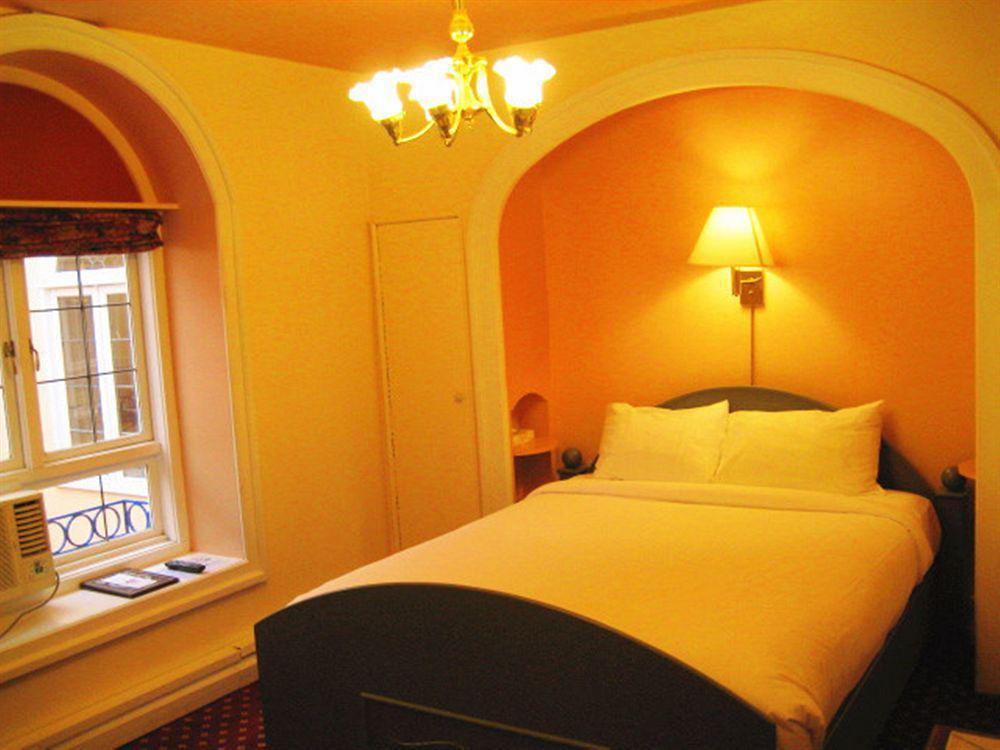 The Bedford Regency Hotel Victoria Dış mekan fotoğraf