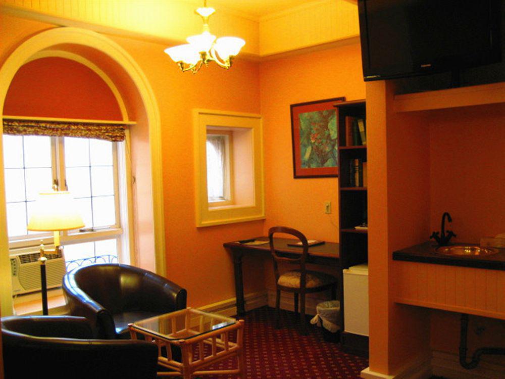 The Bedford Regency Hotel Victoria Dış mekan fotoğraf